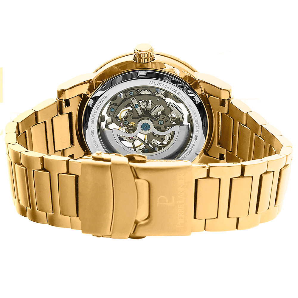 Pierre Lannier 325C032